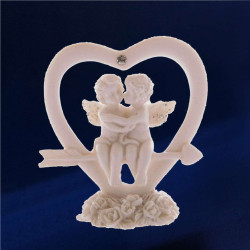 FIGURINE ANGES