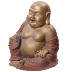 bOUDDHA figure