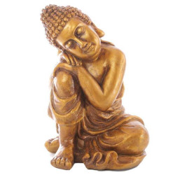 estatuilla de BUDA TAILANDÉS