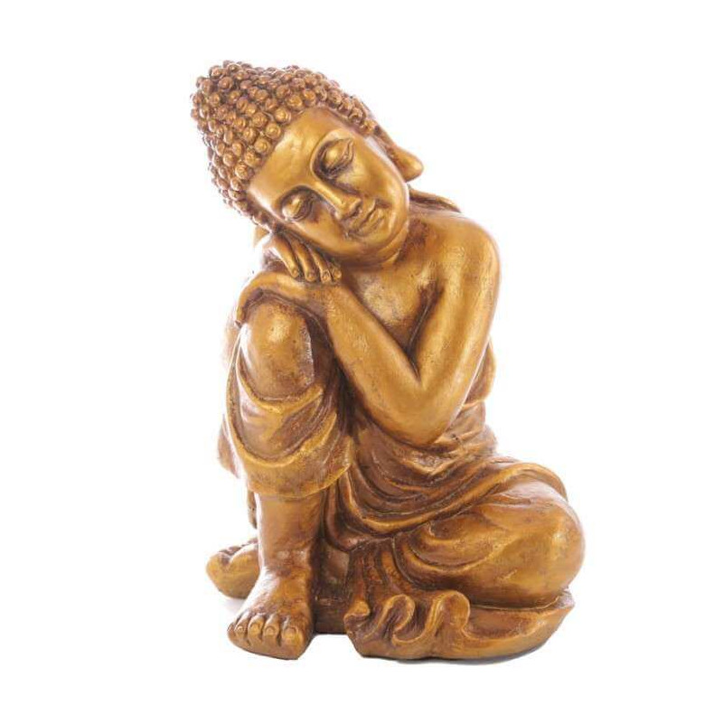 estatuilla de BUDA TAILANDÉS