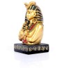 BUSTO DE TUTANKHAMÓN