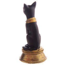 estatuilla BAST
