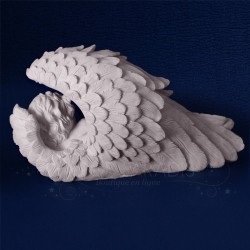 mayorista figurina ange