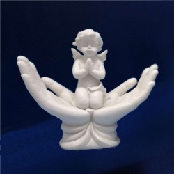 ángeles decorativos