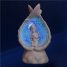 estatuilla ANGE LUMINEUX