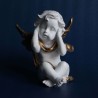 figuras de oro cherubin