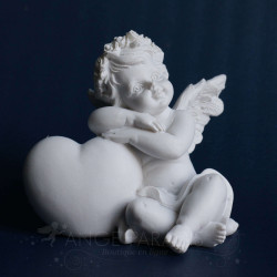 FIGURA ÁNGEL DE LA GUARDIA