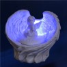 Ángel de luz LED ESPERANZA