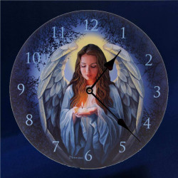 RELOJ ÁNGEL