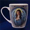 TAZA ÁNGEL