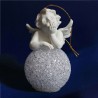 angeles para navidad