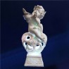 STATUETTE ANGE LUMINEUX EXPRESSION