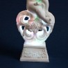 STATUETTE ANGE details