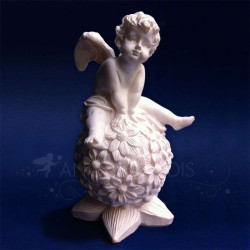 FIGURA ÁNGEL DE LA RENOVACIÓN