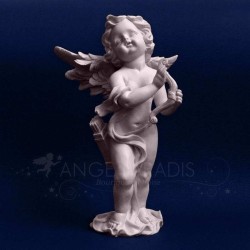 gran ángel valentine cupidon