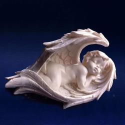 PETIT ANGE (FIGURINE)