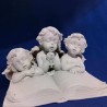 deco angelique - decoración católica con ángeles