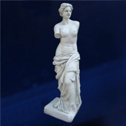 ESTATUA JARDÍN VENUS 85CM