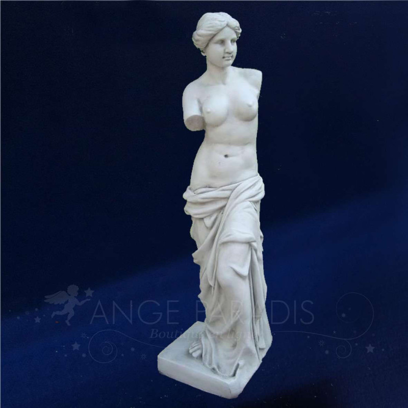 ESTATUA JARDÍN VENUS GRANDE 1M