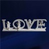 DECORACIÓN ÁNGELES DEL AMOR