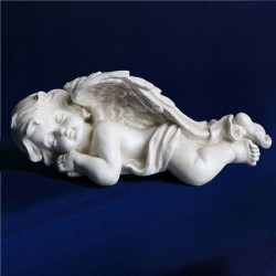 ÁNGEL MENTIDO 33CM