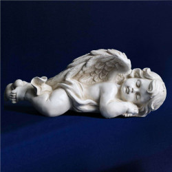 ANGE COUCHE WHO DORT