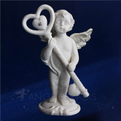 FIGURA ÁNGEL LLAVE 2