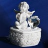CAJA DE DESEOS DE ÁNGEL BRILLANTE