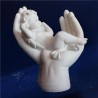 FIGURA ÁNGEL DURMIENTE PROTECTORA