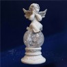 STATUETTES ANGES LUMINEUX