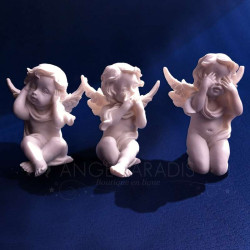 FIGURAS CLÁSICAS ÁNGELES DE LA SABIDURÍA
