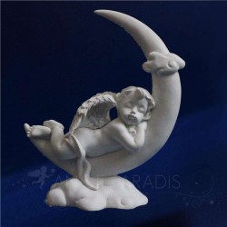 figuras de querubines