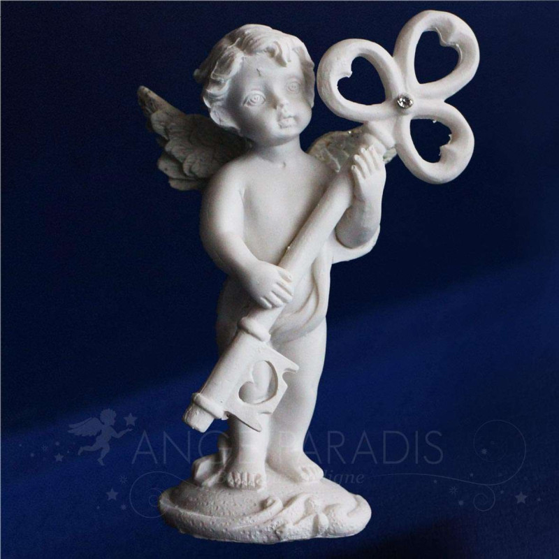CLA DE ANGE FIGURINE 1