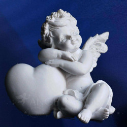 FIGURA ÁNGEL DE LA GUARDIA DERECHA