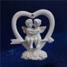 FIGURINES D'ANGES AMOUREUX