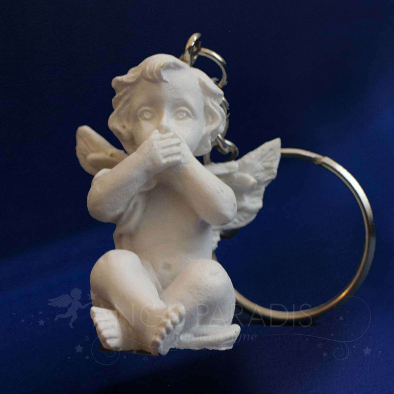 LLAVERO PALABRA DE SABIDURÍA DEL ÁNGEL