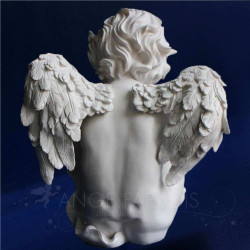 gran ANGE para exteriores