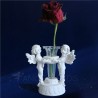 VASE D ANGES CHERUBINS