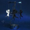 MANEGE A BOUGIE ANGES