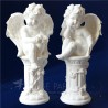 SUR COLONNE EDEN 30 CM