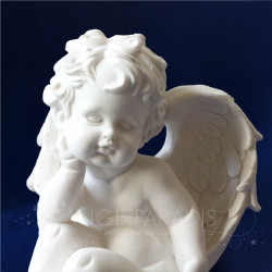 ESTATUAS DE ÁNGELES