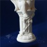 Columna ESTATUAS DE ÁNGELES