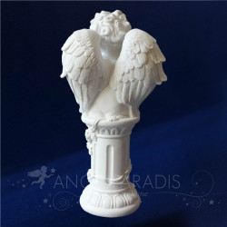 Columna ÁNGEL