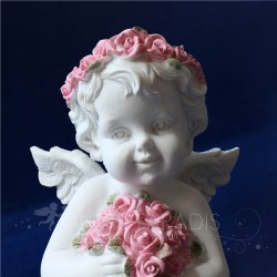 Bautismo de regalo Ange