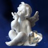 Beso del ángel