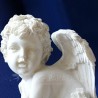 ESTATUA DEL ÁNGEL DEL AMOR