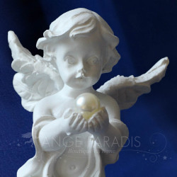 Figura Bautismo Ange