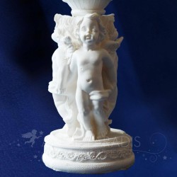 decoración Ángeles de luz