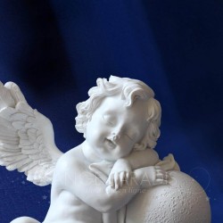 estatuilla ANGE EXTERIOR