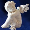 ESTATUILLA DE ÁNGEL QUERUBÍN